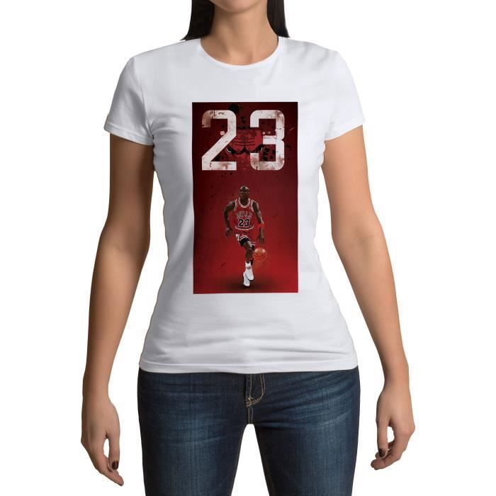 jordan shirt 23