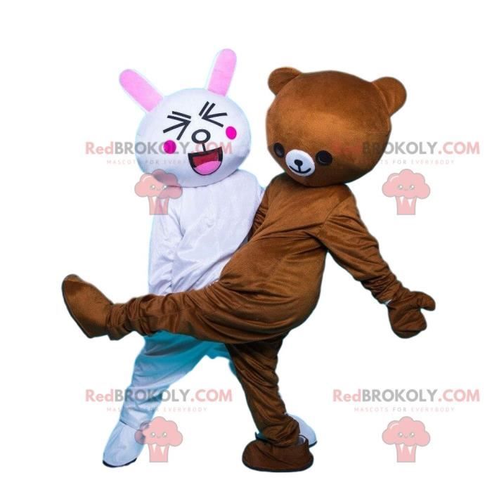 Peluche Personnalisable ours om 2 - Cdiscount Jeux - Jouets