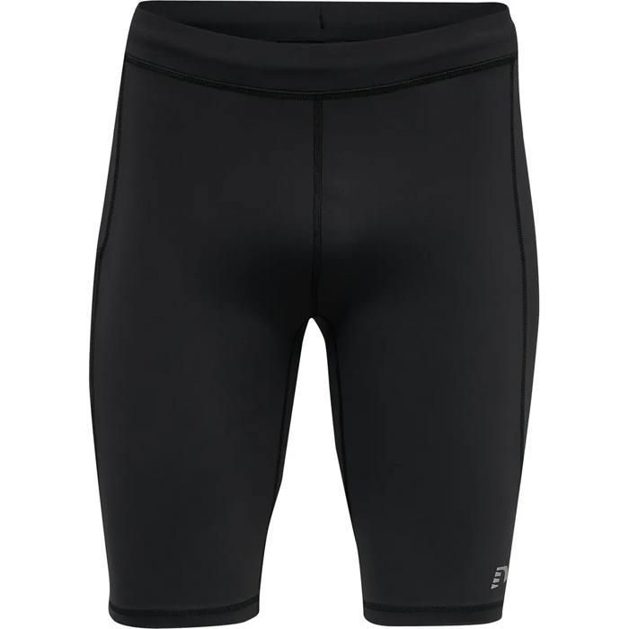 Short De Compression Jungerhouse Homme - Pour Cyclisme, Fitness - Respirant, Anti-transpiration - Taille Normale