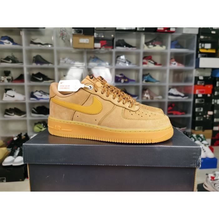 af1 utility jaune