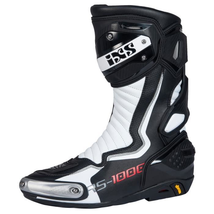 Botte moto cdiscount discount