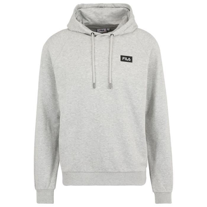 Sweats FILA Belfort Gris - Homme/Adulte