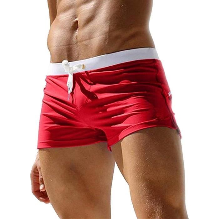 Boxer de bain homme - Cdiscount Prêt-à-Porter