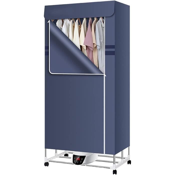 Sèche Linge Repasseur De Chemise Repassage Chemise Automatique