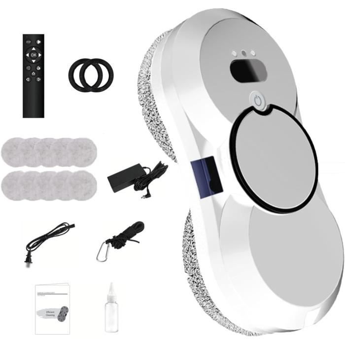 Vitre Sous Vide 5,0 X 1/2 Pouce - Pour Laboratoire Semi-conducteur Ou Environnemental - Neuf