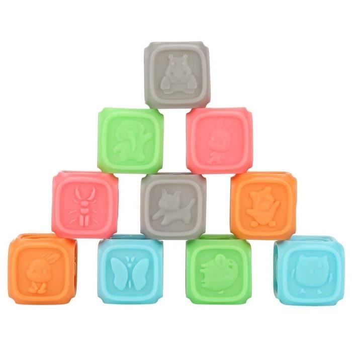 Cubes A Empiler Bebe Cubes Decouvertes Jouet Pour Bebe A Empiler Et A Emboiter Blocs De Construction Jouets Educatifs Ap Cdiscount Maison Cubes A Empiler Bebe Cubes Decouvertes Jouet Pour Bebe A Empiler Et A Emboiter Blocs De Construction Jouets Educatifs Ap Cdiscount Maison