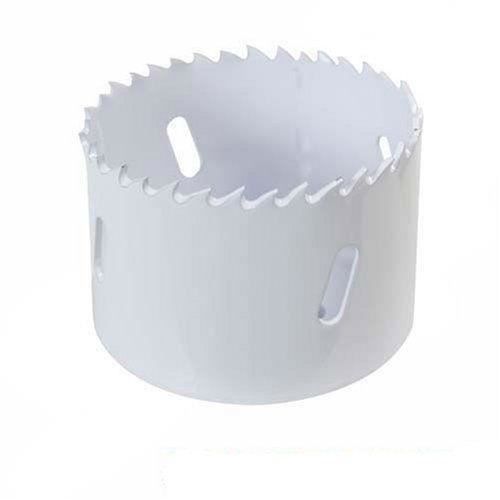 Kit de scies cloches bi-métal - SILVERLINE - 127 mm - 298536 - 1 kit - Haute qualité