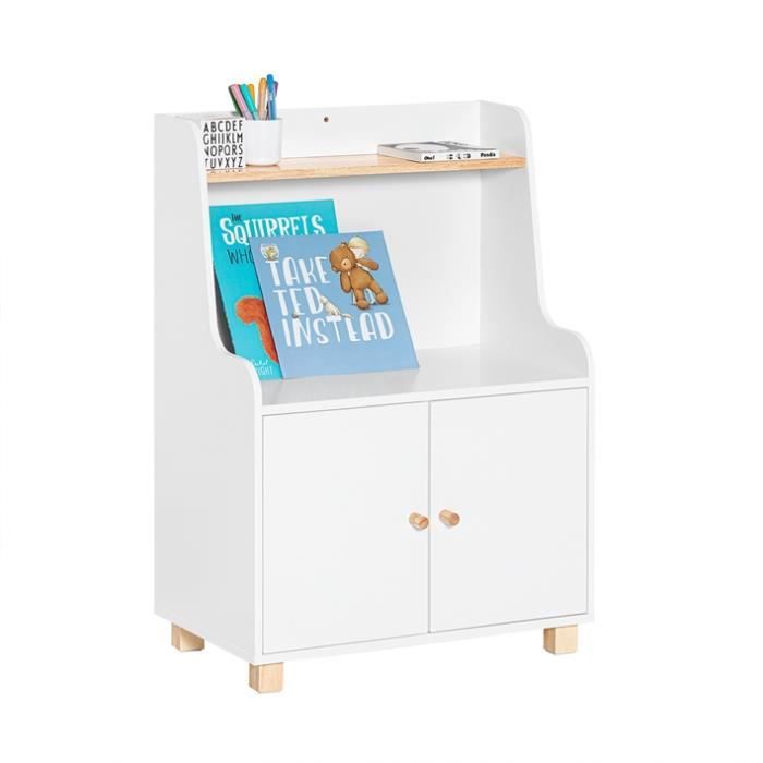 Étagère Pliante 3 Étagères Avec Roulettes - 71,5x36,5x87 Cm, Support Lourd, Noir