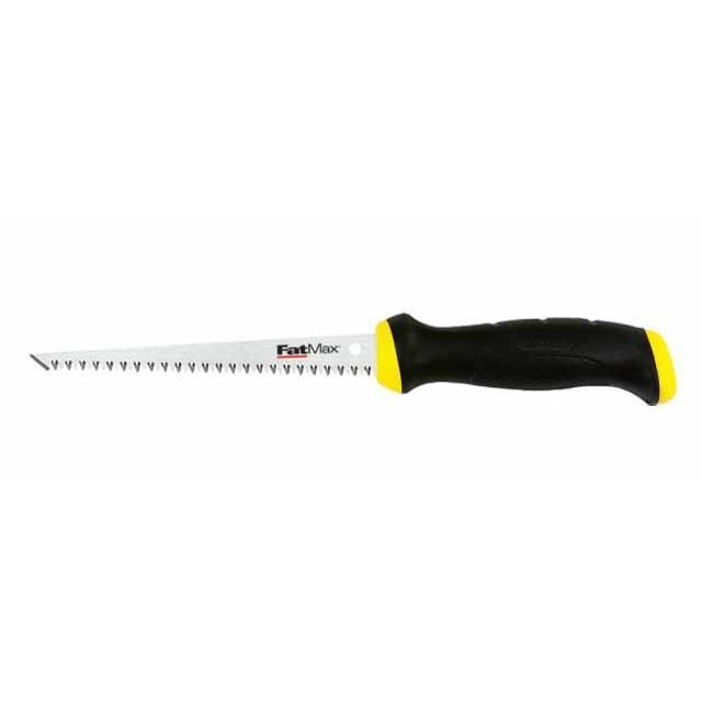 Stanley Scie A Guichet Speciale Placo Achat Vente Scie Stanley Scie A Gu 2 20 556 Cdiscount