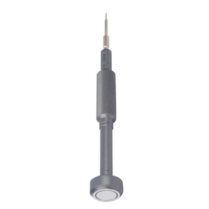 Tournevis 2 En 1 Pentalobe P5 1.2 Et P2 0.8 Pour MacBook Pro/Air - Magnétique