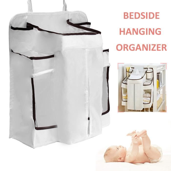 Organisateur Couche Cdiscount