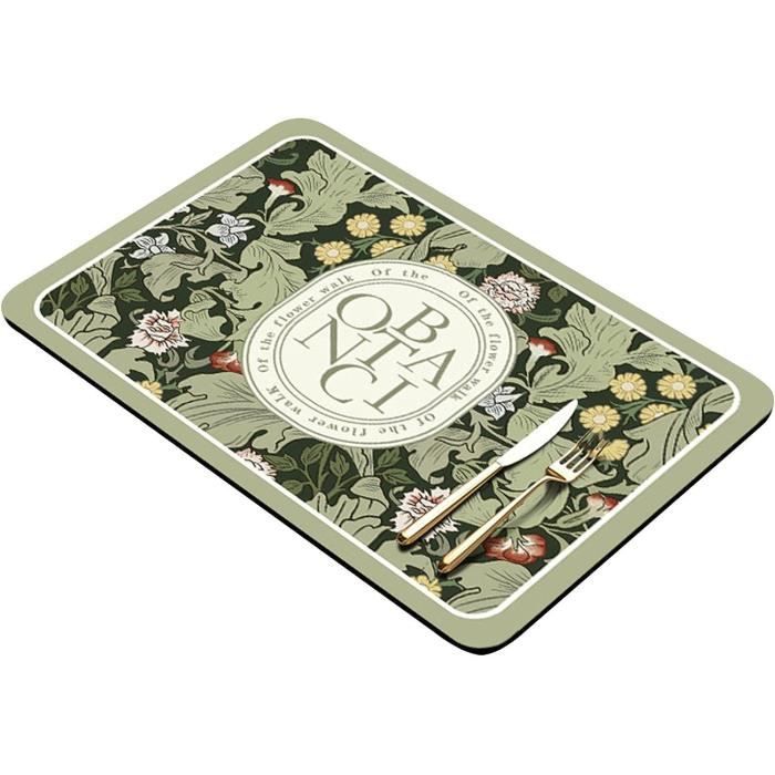 Tampons De Séchage Pour Robinet De Cuisine SONEW - Protection Anti-éclaboussures - Tissu