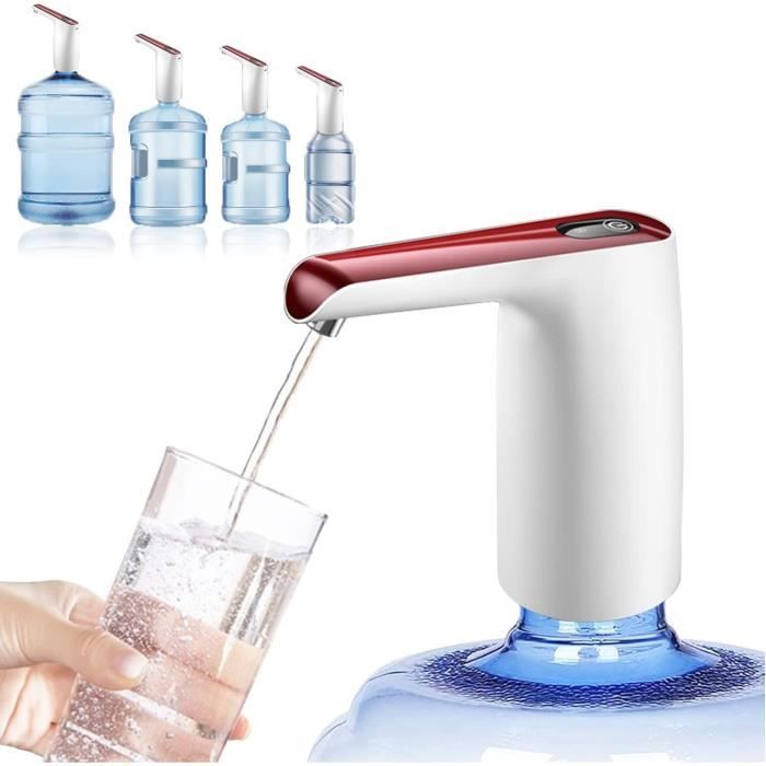 Pompe à Eau Manuelle Ycezw - Distributeur Bouteille Maison
