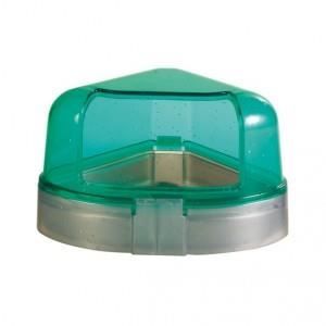 Trixie Toilette d'angle avec toit pour rongeurs