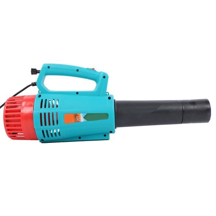 Brumisateur électrique Rechargeable USB 0.9 L – Buse Réglable, Pour Plantes Intérieur/extérieur