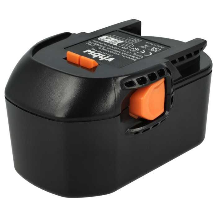 Hauteook Replacement 32.4V Li-ION 3000mAh Vacuum Cleaner