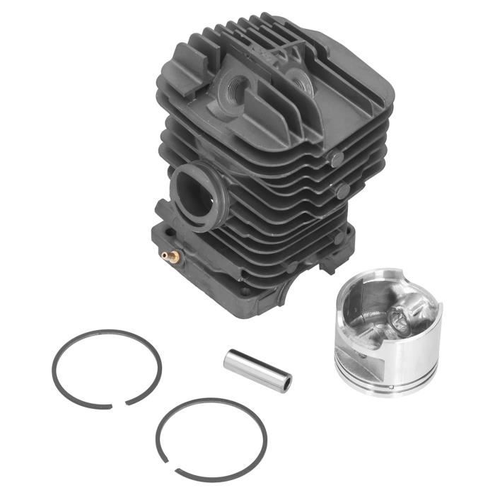 Ktm 1090 Kit Pistone E Cilindro 49 Mm Per Motoseghe Stihl MS390, MS290, MS310, 029, 039 Tagliasiepi A Batteria Stihl - Foto 7