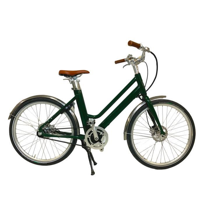 Voltaire vélo électrique 2025