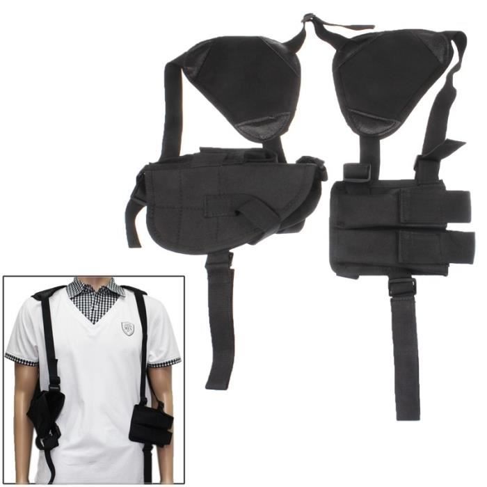Pack De Poitrine Tactique Extérieur 2 En 1 Sac À Dos Militaire Sac De