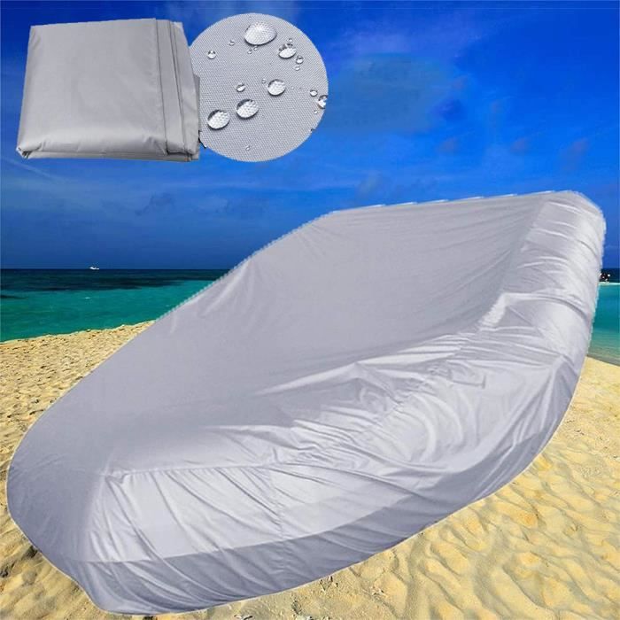 Housse De Bateau Gonflable Imperméable, Protection De