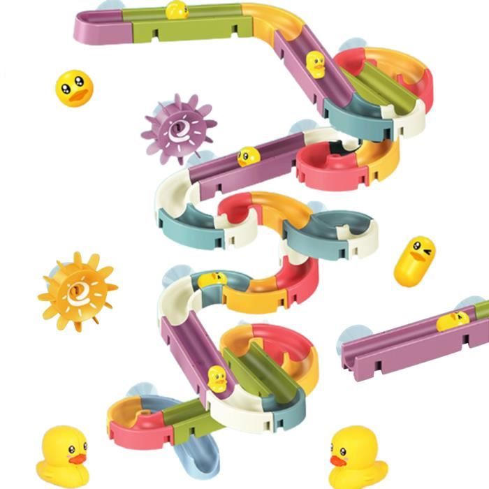 YAP Jouet Bain Puzzle Jeux de Bain bébé jouet bain bébé YP014