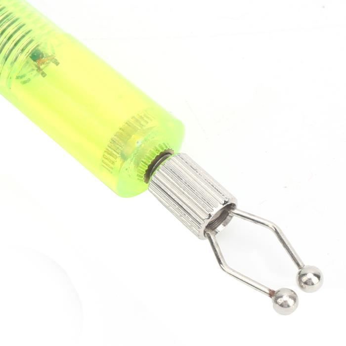 Bas De Ligne En Acier Inoxydable Avec Mousqueton - Lot De 60 - Longueurs 15, 20, 25 Cm - Pour Pêche Des Prédateurs