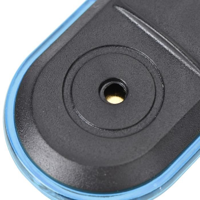 Localisateur De Clés - Anti-Perte - Noir - Pratique - Compact - Contrôle Sonore Noir - Bagagerie - Maroquinerie