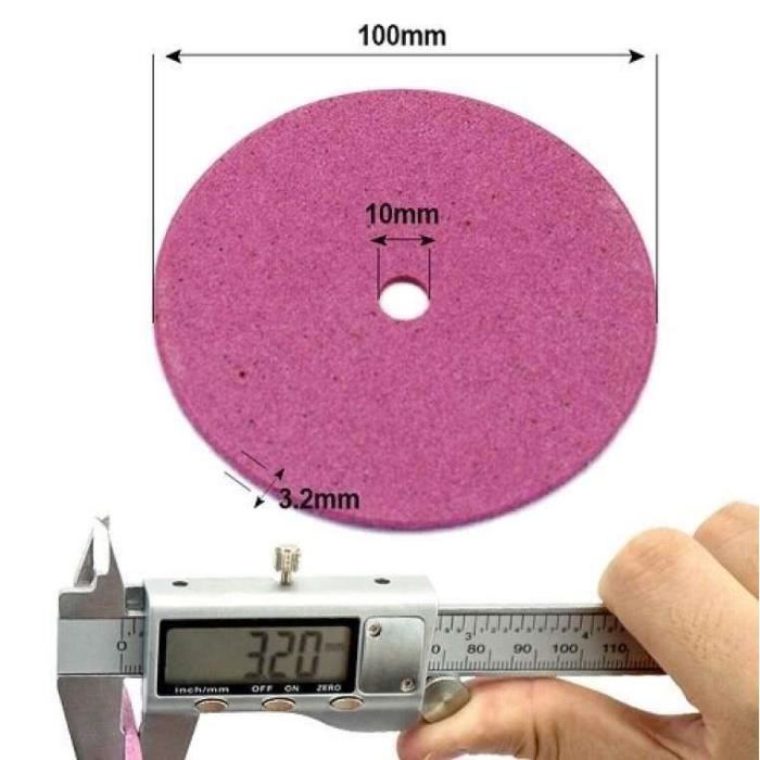 Touret à meuler et Affûteuse à eau GNS 150/200-25 - G55238 - Affuteuse