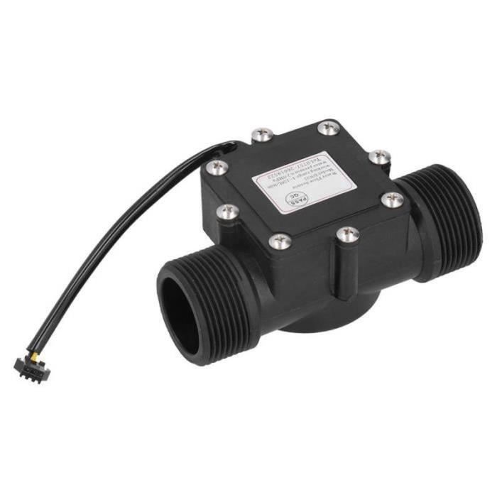 Débitmètre Volumétrique | Compteur De Débit | Mesure