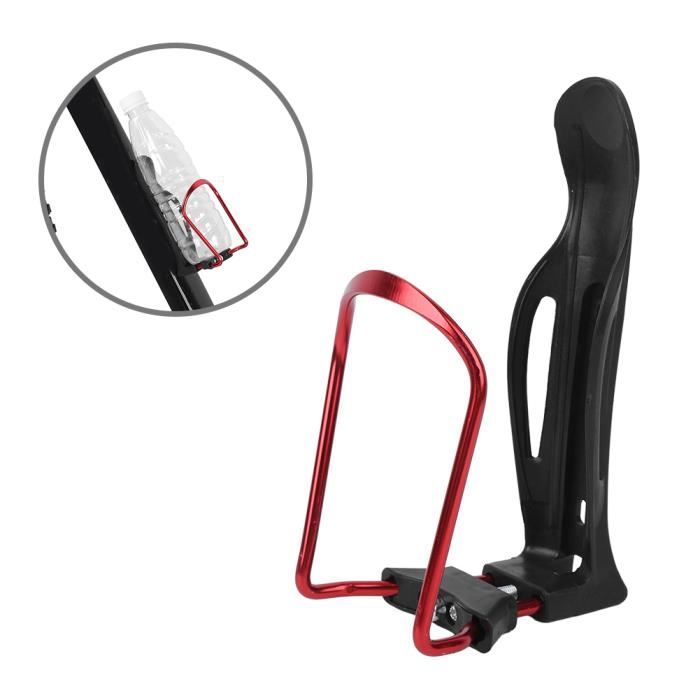 Bidon Et Porte Bidon X Autohaux - Porte-bidon De Vélo Réglable - 2