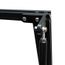 10S4 Alfawise U20 Tevo Tornado Anet E12 DIY Bureau Imprimer 10S SNOWINSPRING Support de Kit de Liaison pour Imprimante 3D pour Creality 3D Cr-10