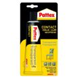 PATTEX Contact Transparent 125gr-0