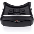 LAHappy 3D Casque R&eacute;alit&eacute; Virtuelle, Casque VR Smartphone pour iPhone, Samsung et Autres Smartphone (4.0 &agrave; 281-1