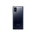 Samsung Galaxy M51 128Go Noir (8Go RAM) Dual SIM Smartphone débloqué-1