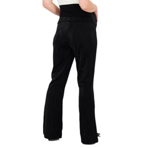 Pantalons à jambes larges Xanaka