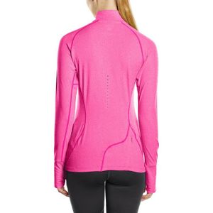 polo asics fille discount