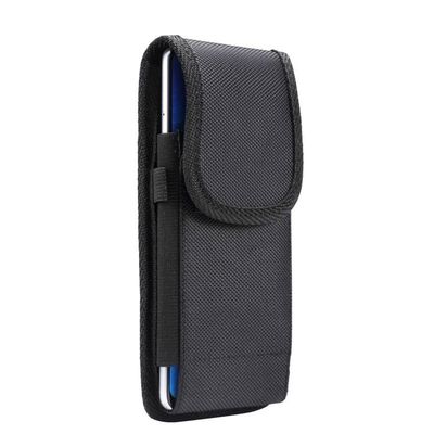 Housse étui Rabat Protection Pour Crosscall Stellar-X5 - Cuir Synthétique, Antichoc - Neuf Avec Pochette