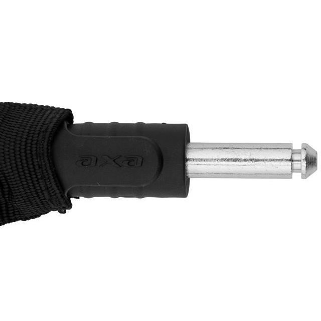 AXA Antivol Câble Resolute Combination 10 Mm, Noir | Bikeinn AXA Antivol Câble Resolute Combination 10 Mm, Noir | Bikeinn