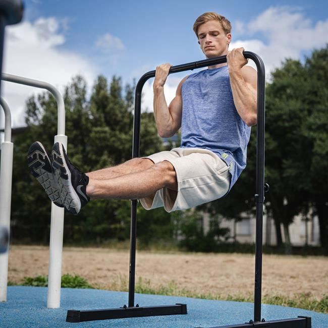 Barre de traction Levitate Eric Flag | Kaufen auf