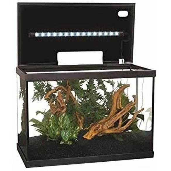 Marina led aquarium kit 10 gallon cheap