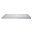 Apple MacBook Pro MD101LL-A Ordinateur Portable 13,3" (2,5 GHz, 4 Go de RAM, 500 Go de HD)-2