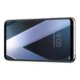 LG V30 (H930) Smartphone 4G LTE 64 Go microSDXC slot GSM 6" 2880 x 1440 pixels (538 ppi) RAM 4 Go 16 MP (caméra avant -LGH930.ADECSV-2