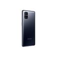 Samsung Galaxy M51 128Go Noir (8Go RAM) Dual SIM Smartphone débloqué-2