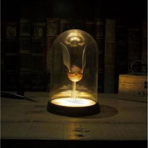 Vif d'or Harry Potter Cdiscount