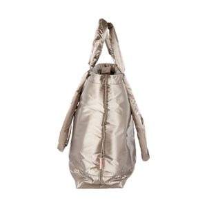 Bolso Victoria's Secret Beige Original | Meses sin interés