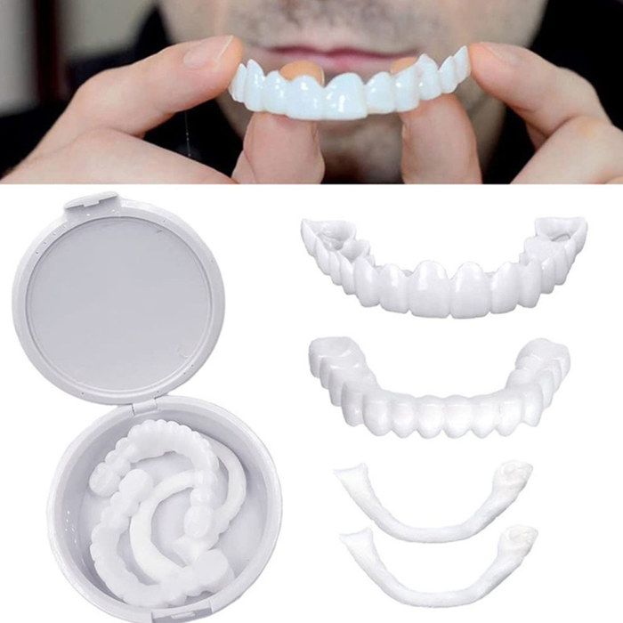 ELEGANCE ESTELLE Soins Dentaires Orthodontiques Protège-dents, appareil  dentaire - Cdiscount Au quotidien