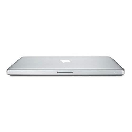 Apple MacBook Pro MD101LL-A Ordinateur Portable2