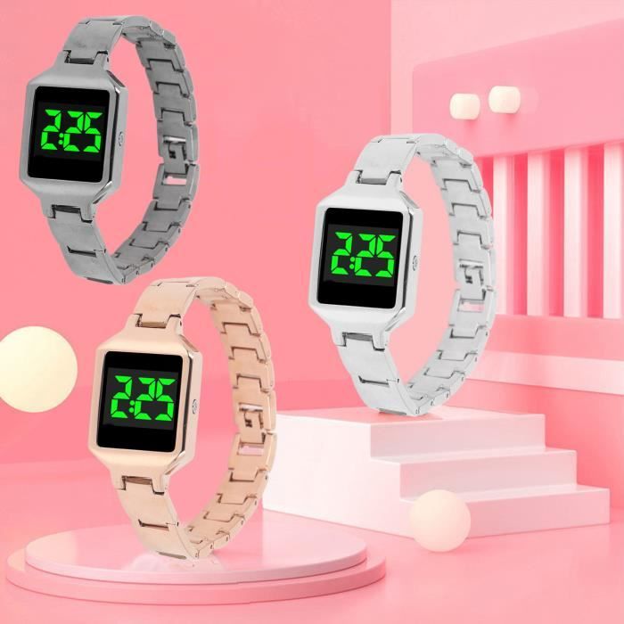 Montre mecanique definition outlet
