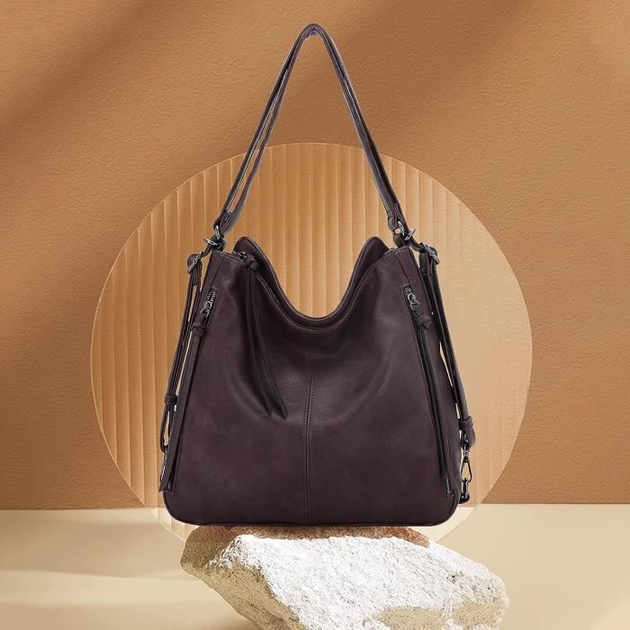 Sac porté épaule cuir outlet
