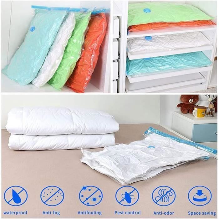 Sac hermétique pour vetement hot sale